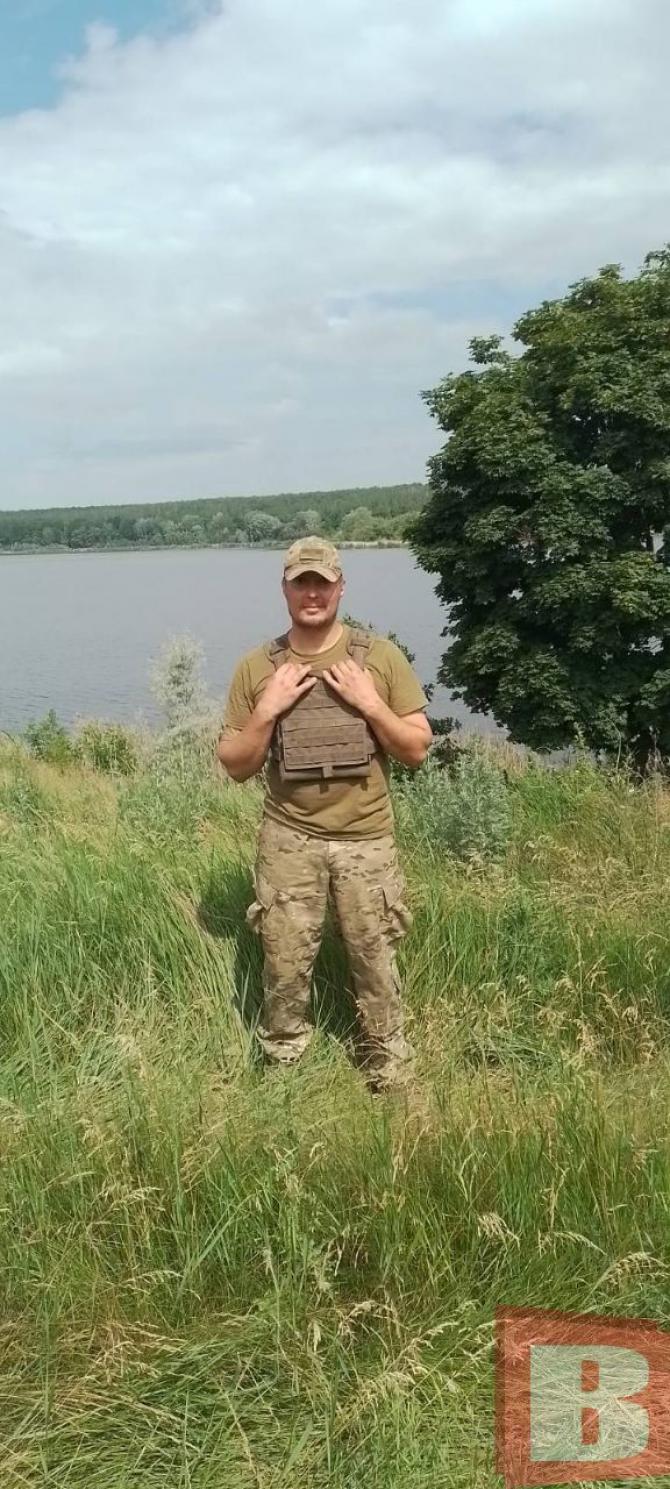 Новини Хмельницького - фото з “Казав, що буде до останнього”. Історія загиблого 28-річного воїна Миколи Левковича