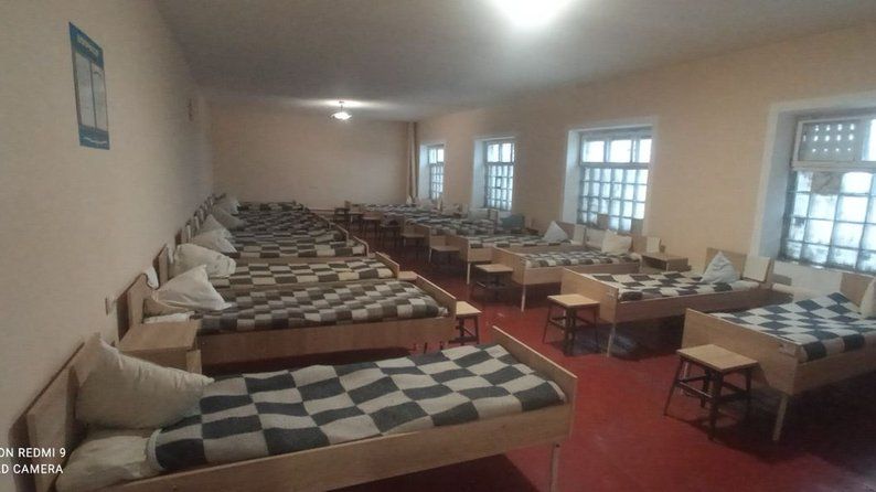 Новини Вінниці - фото з Нюанси створення та коли завезуть перших в'язнів у табір для полонених на Вінниччині