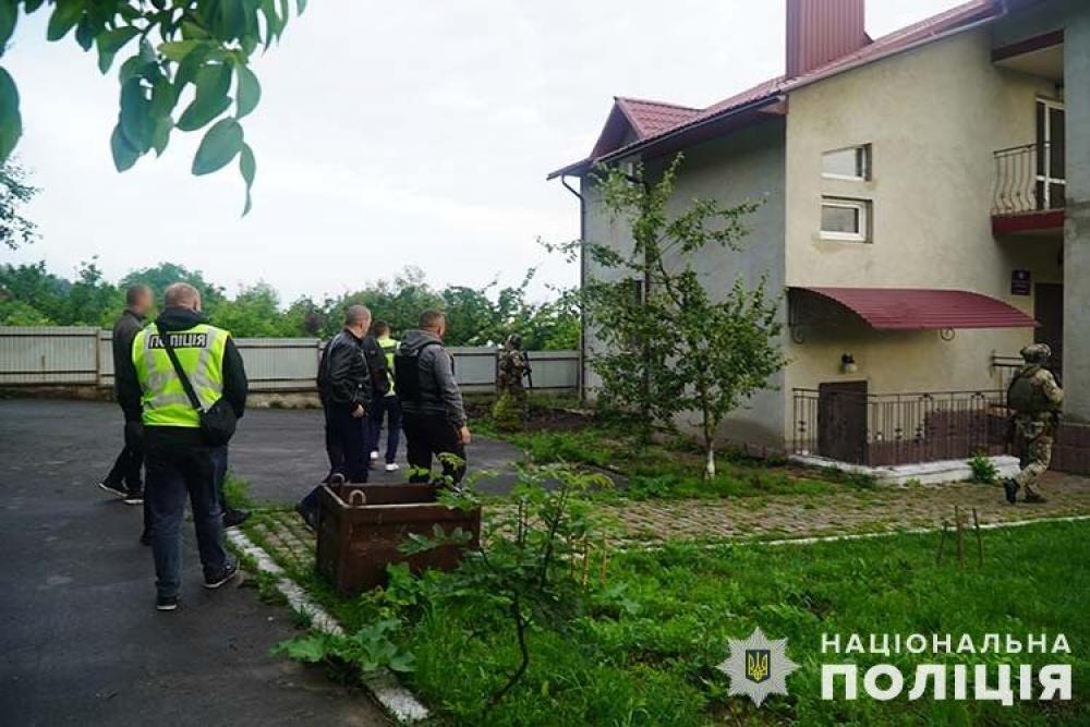 Новини Тернополя - фото з Людей із залежністю за 20 тисяч незаконно утримували у реабілітаційних центрах — поліція
