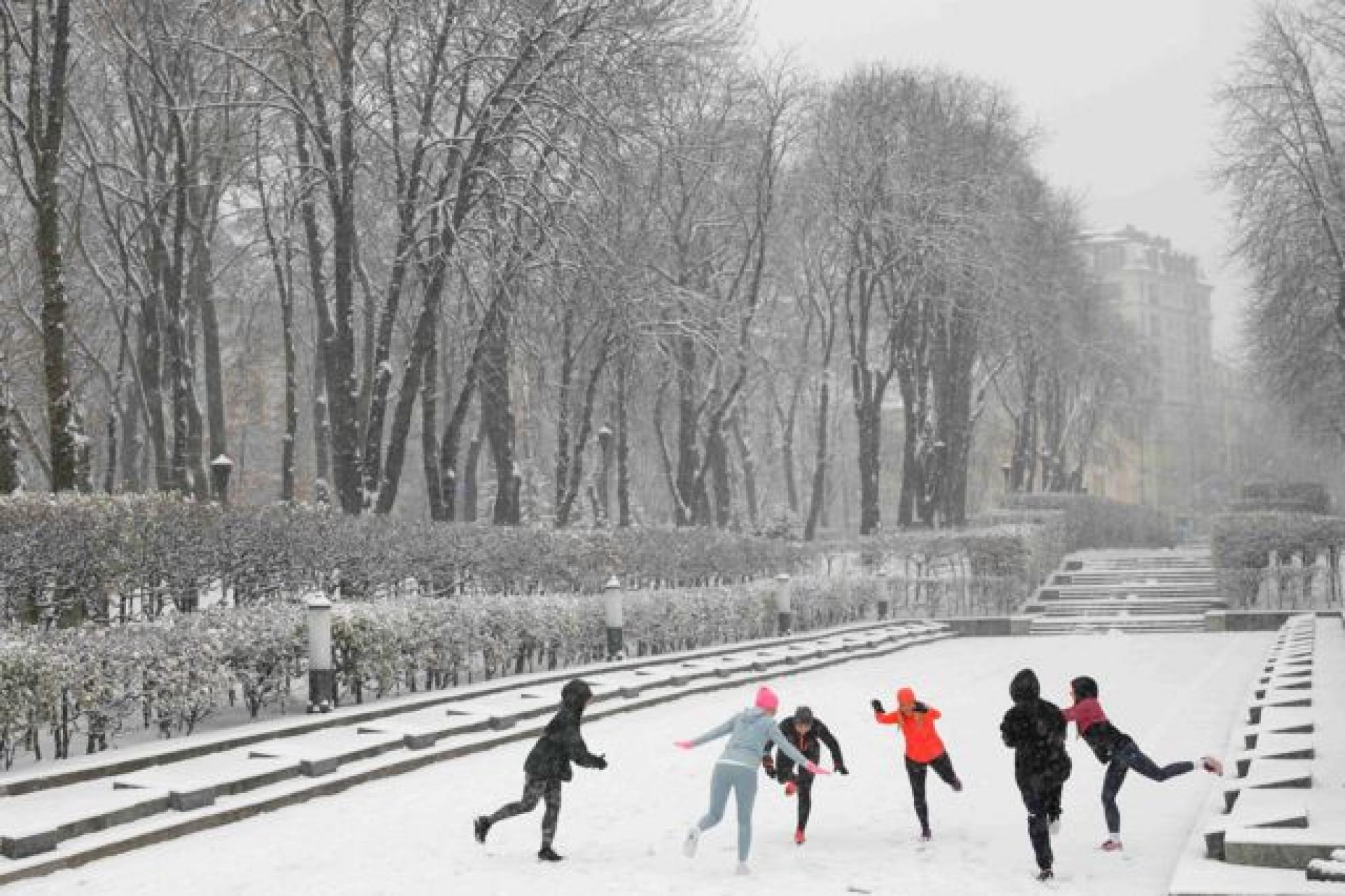 Новини Житомира - фото з В Україні дефіцит електрики ще до масованих ударів Росії: чого чекати взимку київ