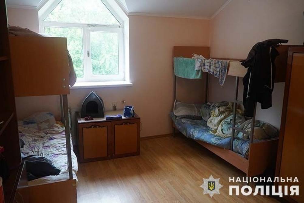 Новини Тернополя - фото з Людей із залежністю за 20 тисяч незаконно утримували у реабілітаційних центрах — поліція