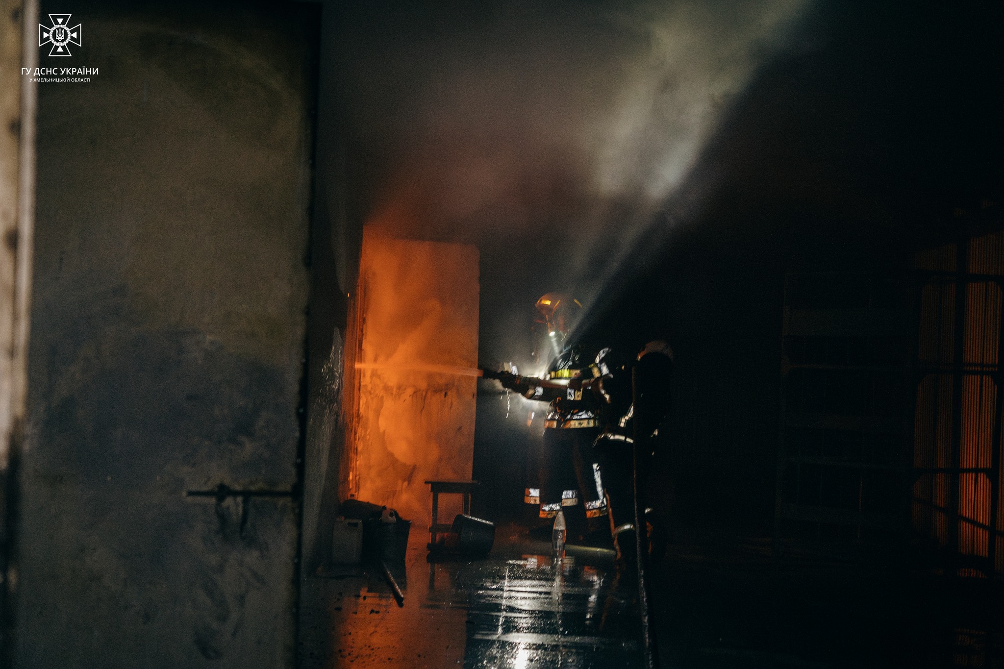 Возможно, это изображение огонь