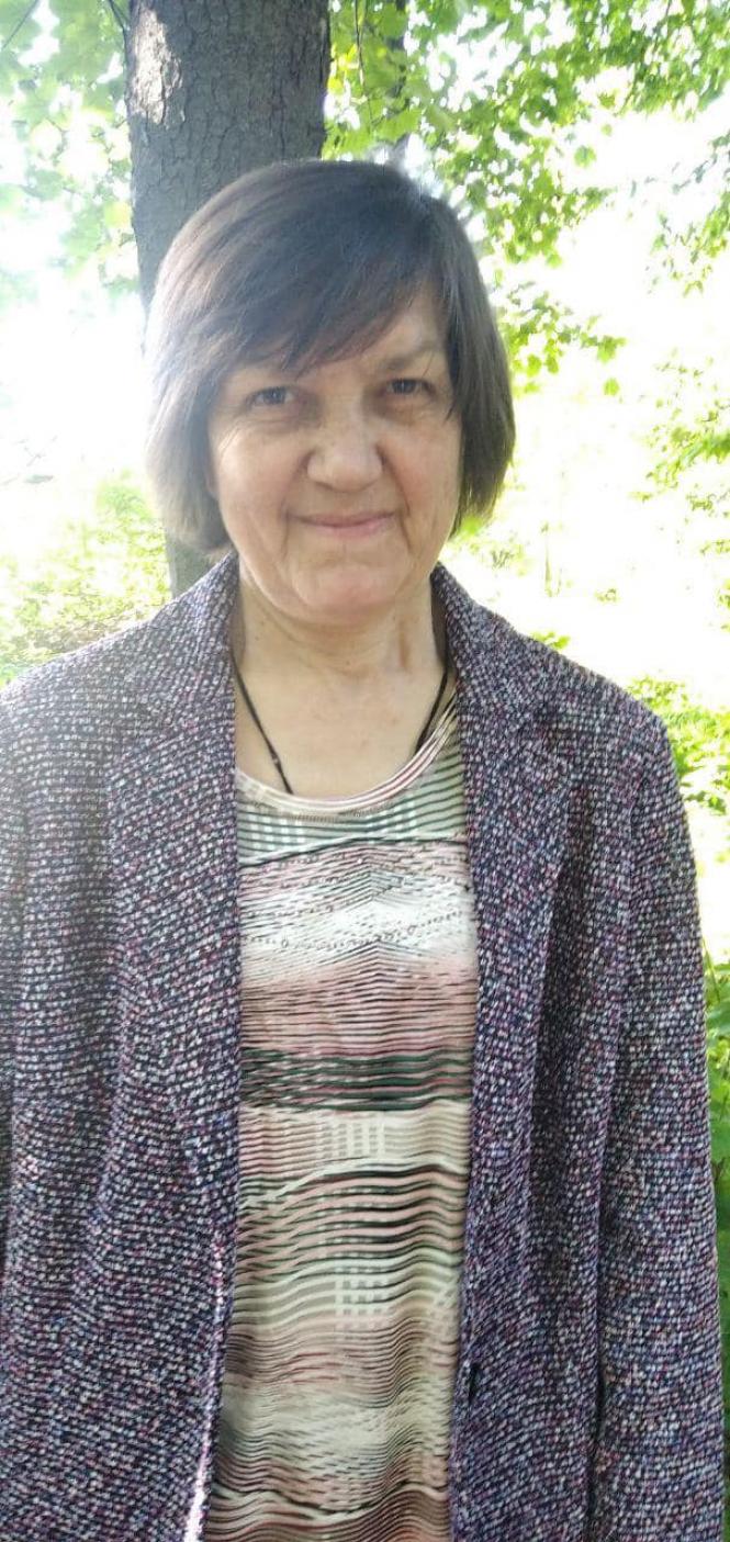 Новини Хмельницького - фото з На Хмельниччині зникла 55-річна жінка: прикмети