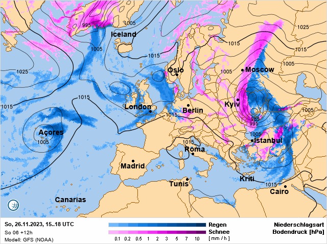 Новини Житомира - фото з Житомир - на порозі снігового шторму, будьте обережні!