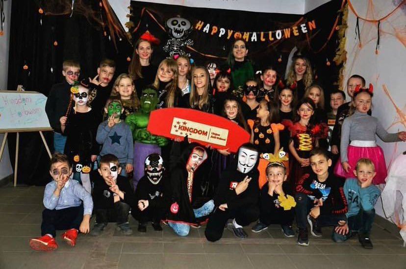 Новини Вінниці - фото з Як у школах змінився підхід до вивчення англійської мови? Розповідають вінницькі фахівці