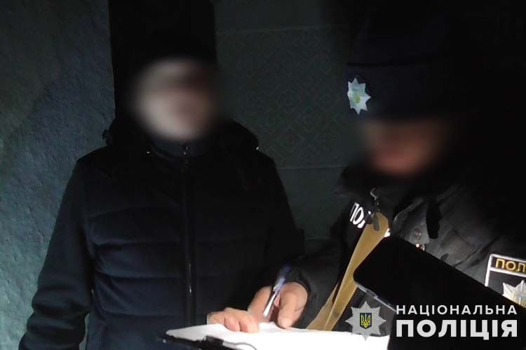 На Тернопільщині чоловік вбив рідного брата — поліція