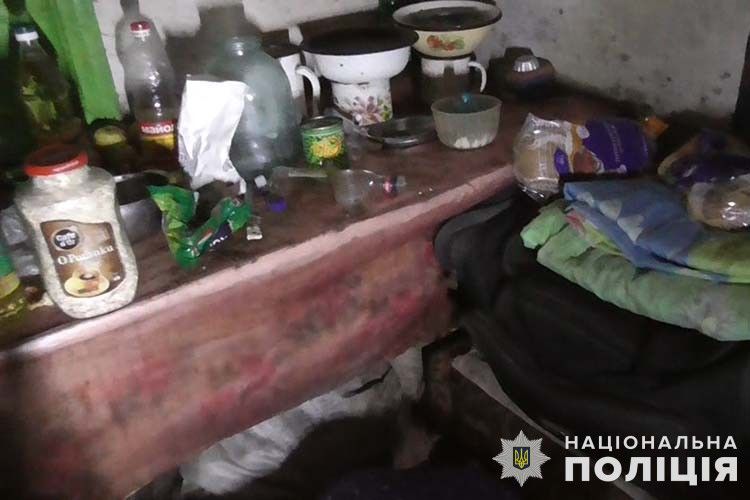 На Тернопільщині чоловік вбив рідного брата — поліція