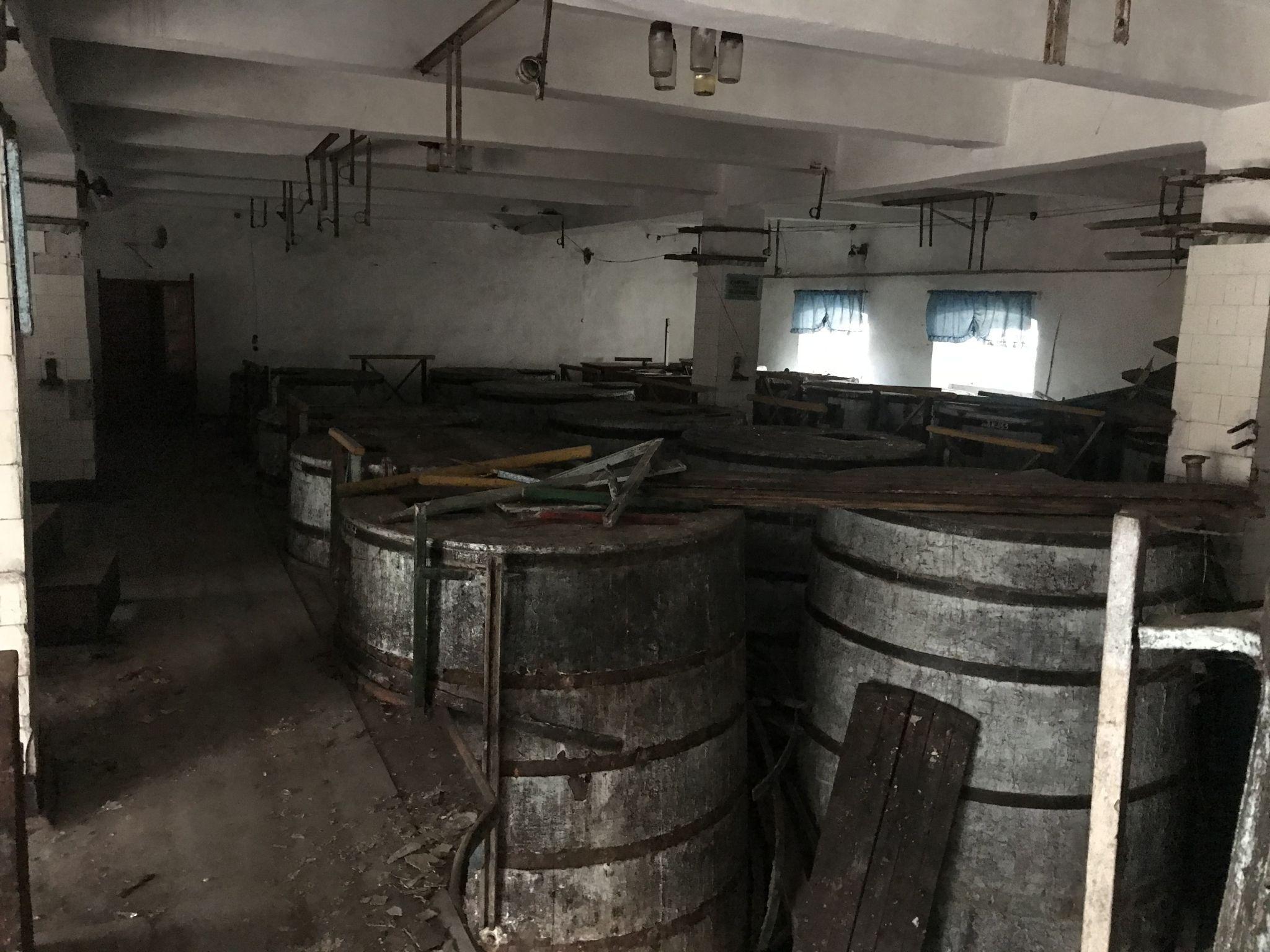 Новини Вінниці - фото з Браїлівський завод з мільйонними боргами виставили на аукціон. Яка вартість лоту?