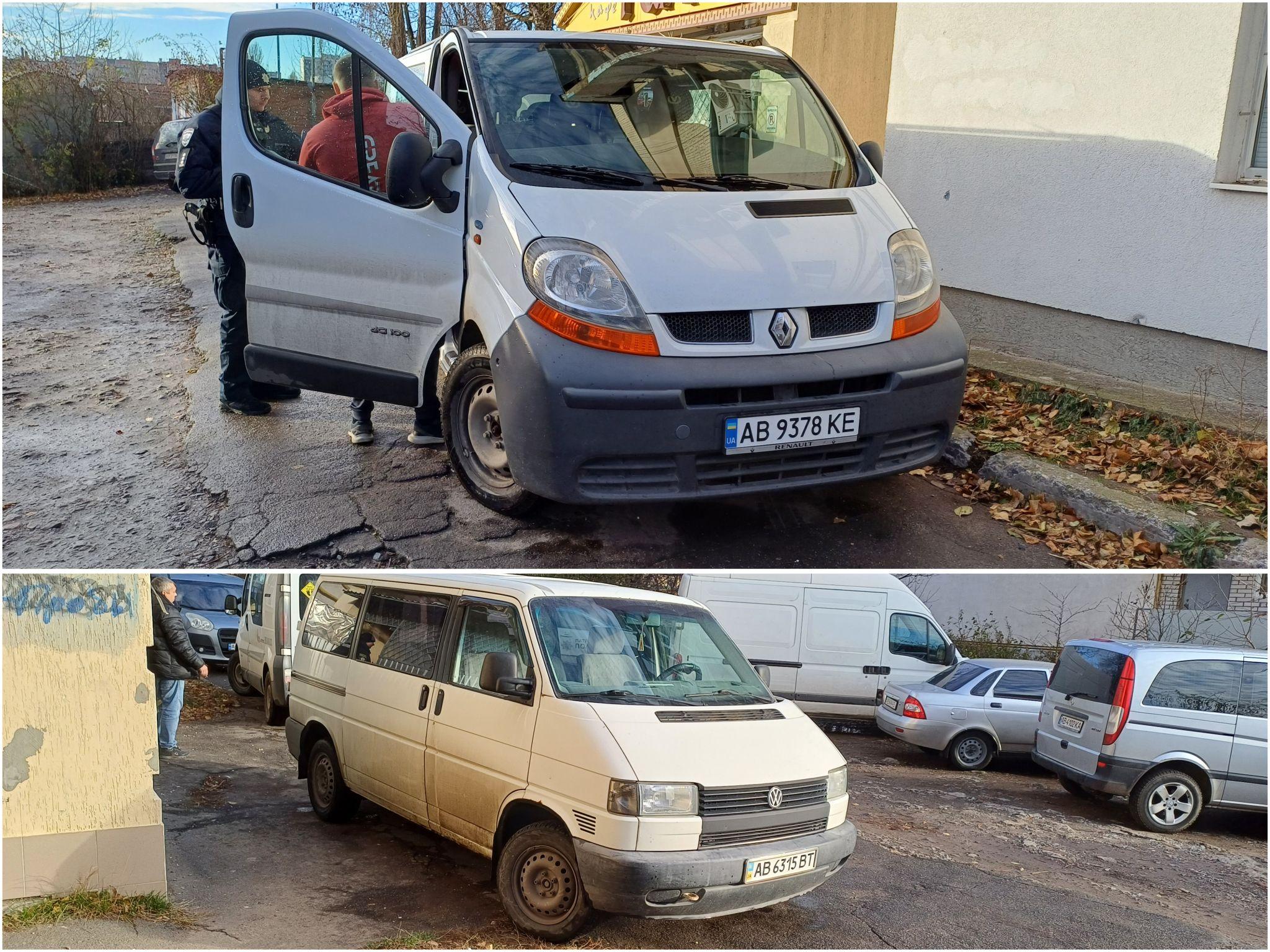 Новини Вінниці - фото з «Це тема силовиків з Одеси». Як журналісти «20 хвилин» викрили підпільний цех з вироблення цигарок