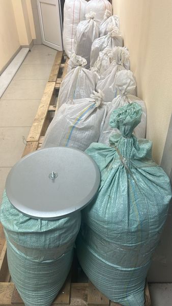 Новини Вінниці - фото з «Це тема силовиків з Одеси». Як журналісти «20 хвилин» викрили підпільний цех з вироблення цигарок