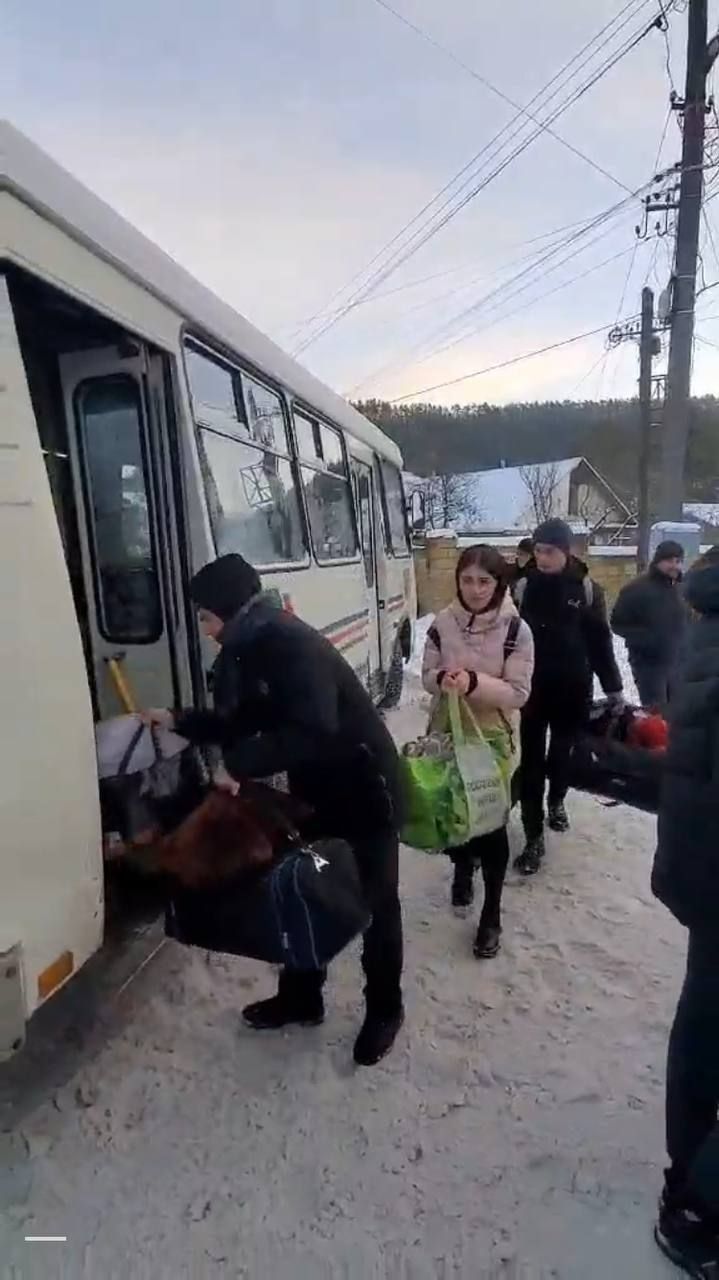 Новини Тернополя - фото з З Кременця виселили, а у Почаєві обшуки: на Тернопільщині «взялися» за моспатріархат