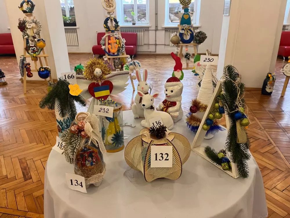 Новини Тернополя - фото з Новорічній ялинці в Тернополі бути: чим прикрашатимуть та коли планують відкриття