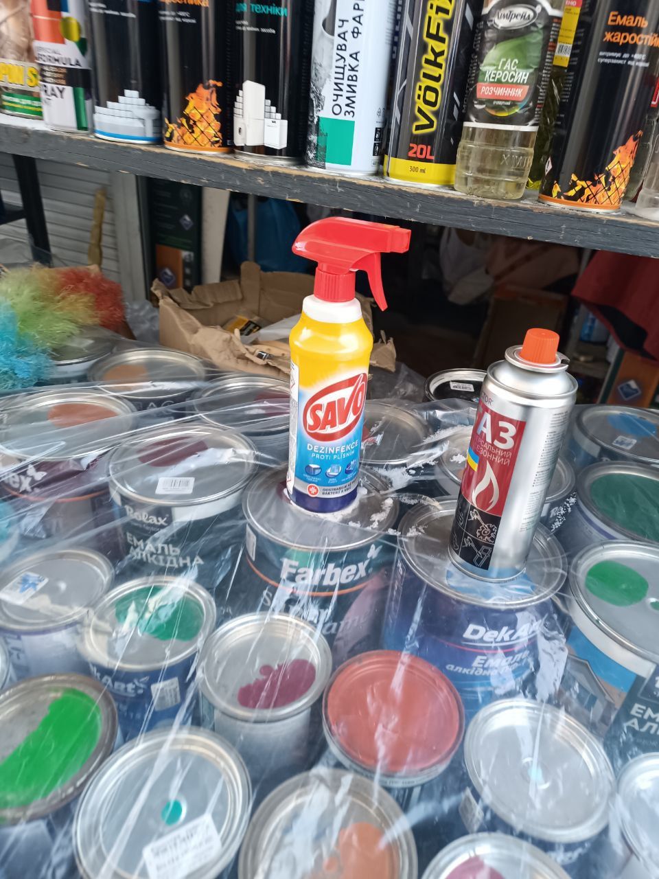 Новини Тернополя - фото з Як утеплити вікна та позбутися цвілі через конденсат: скільки коштують недорогі засоби на ринку Тернополя