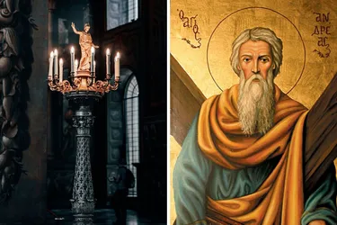 Новини Козятина - фото з Кусали калиту та їли вареники: у Козятинському ліцеї №1 провели Андріївські вечорниці. ФОТО