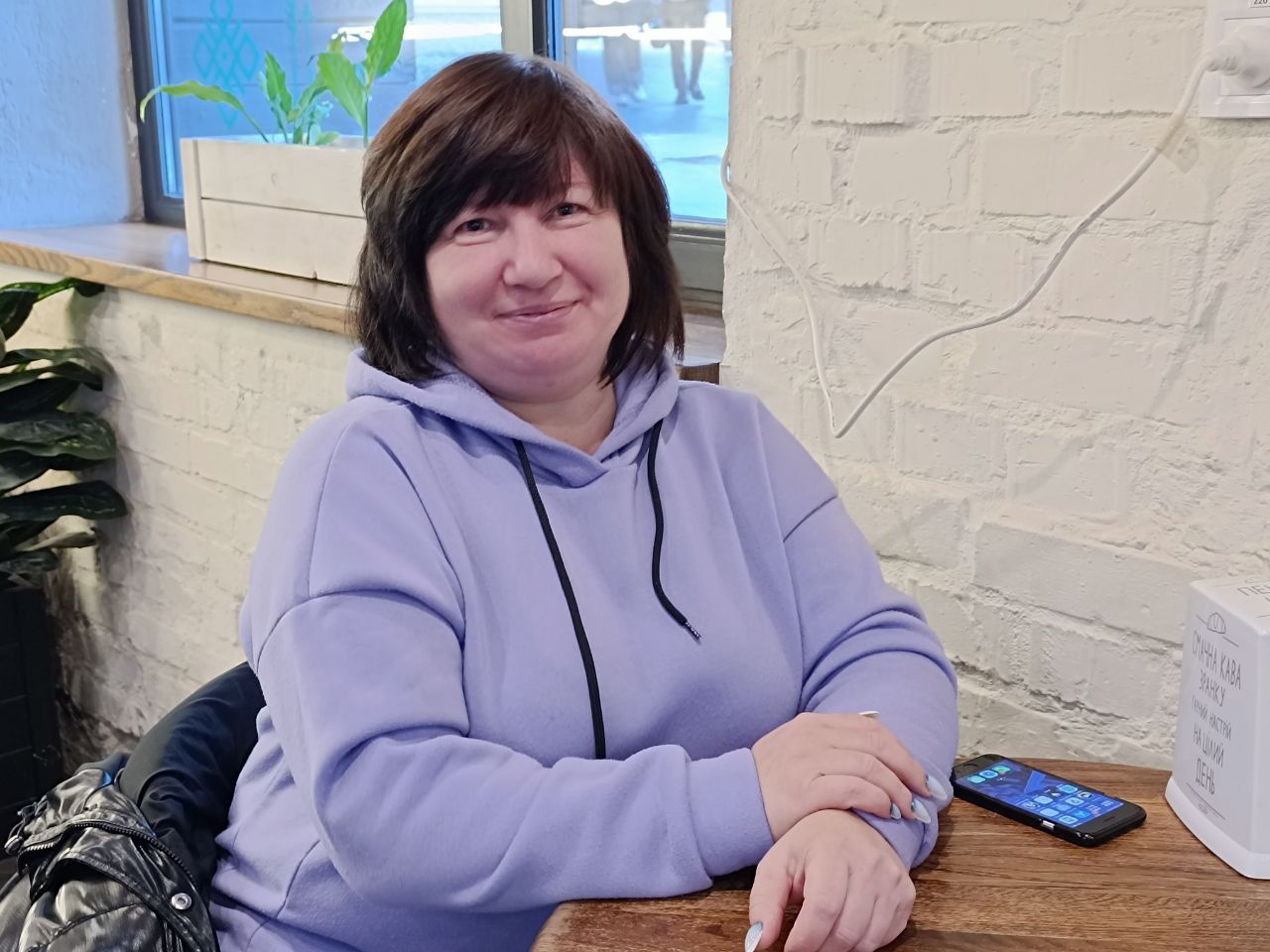 Новини Вінниці - фото з Що не так із інклюзивною освітою? Дізналися у засновниці організації «Сонячні діти Херсонщини»