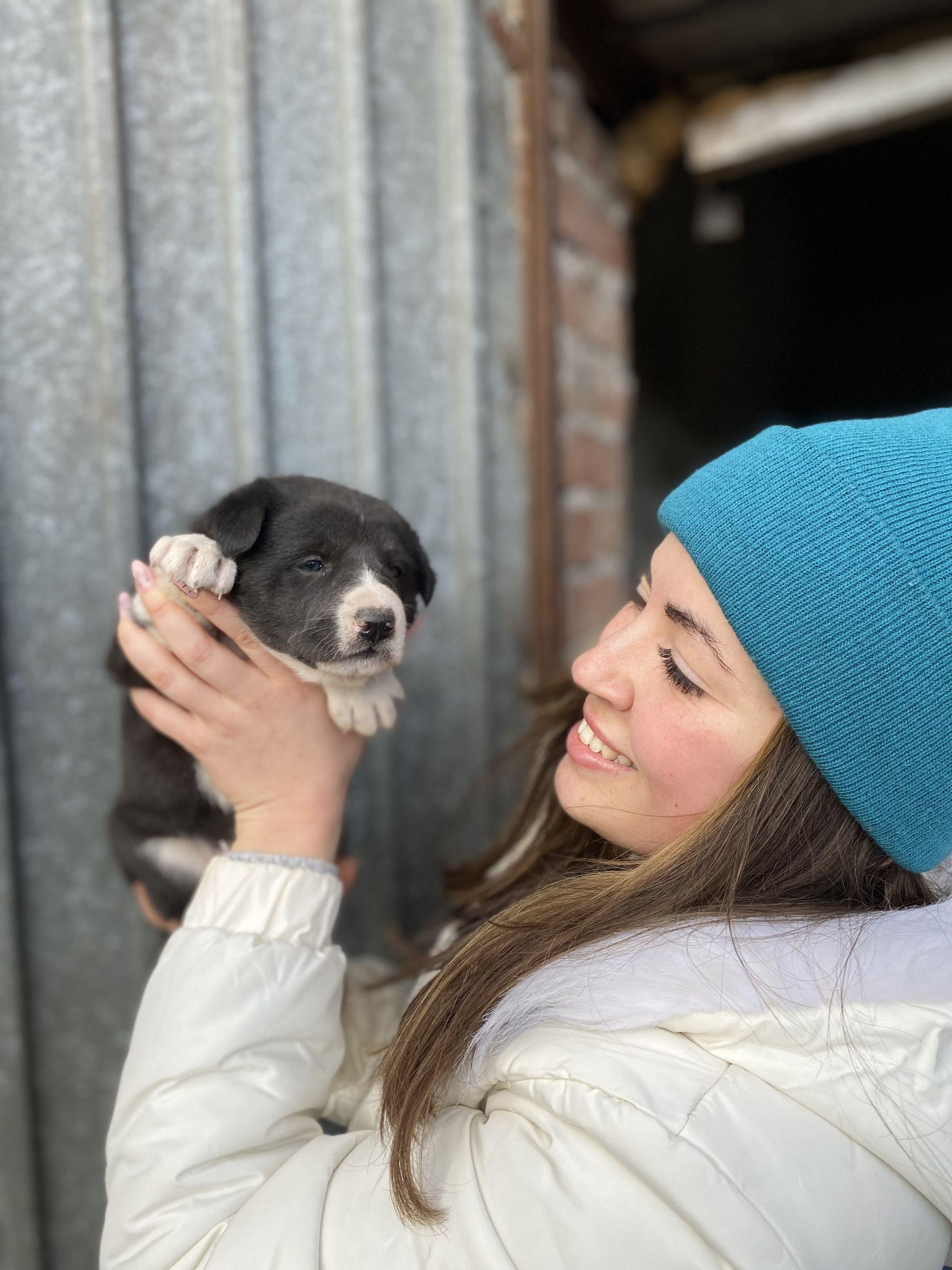Новини Хмельницького - фото з “Часто отримую сповіщення про загиблих”. Зібрали сумні та зворушливі історії хмельницьких волонтерок