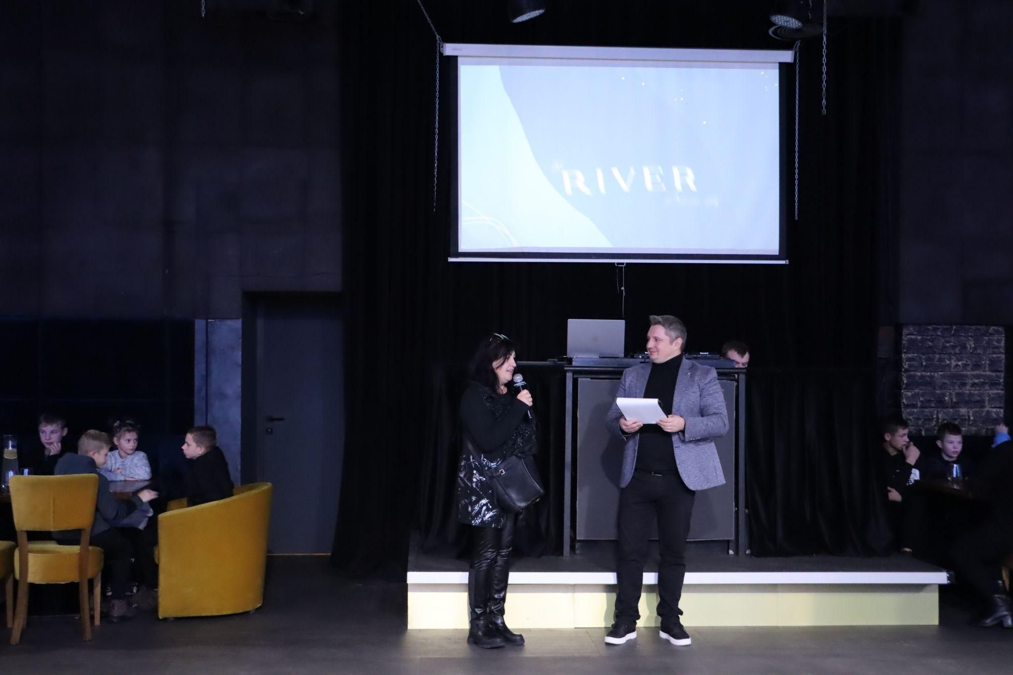 Новини Тернополя - фото з У Тернополі влаштували свято для вихованців дитбудинків сімейного типу: репортаж