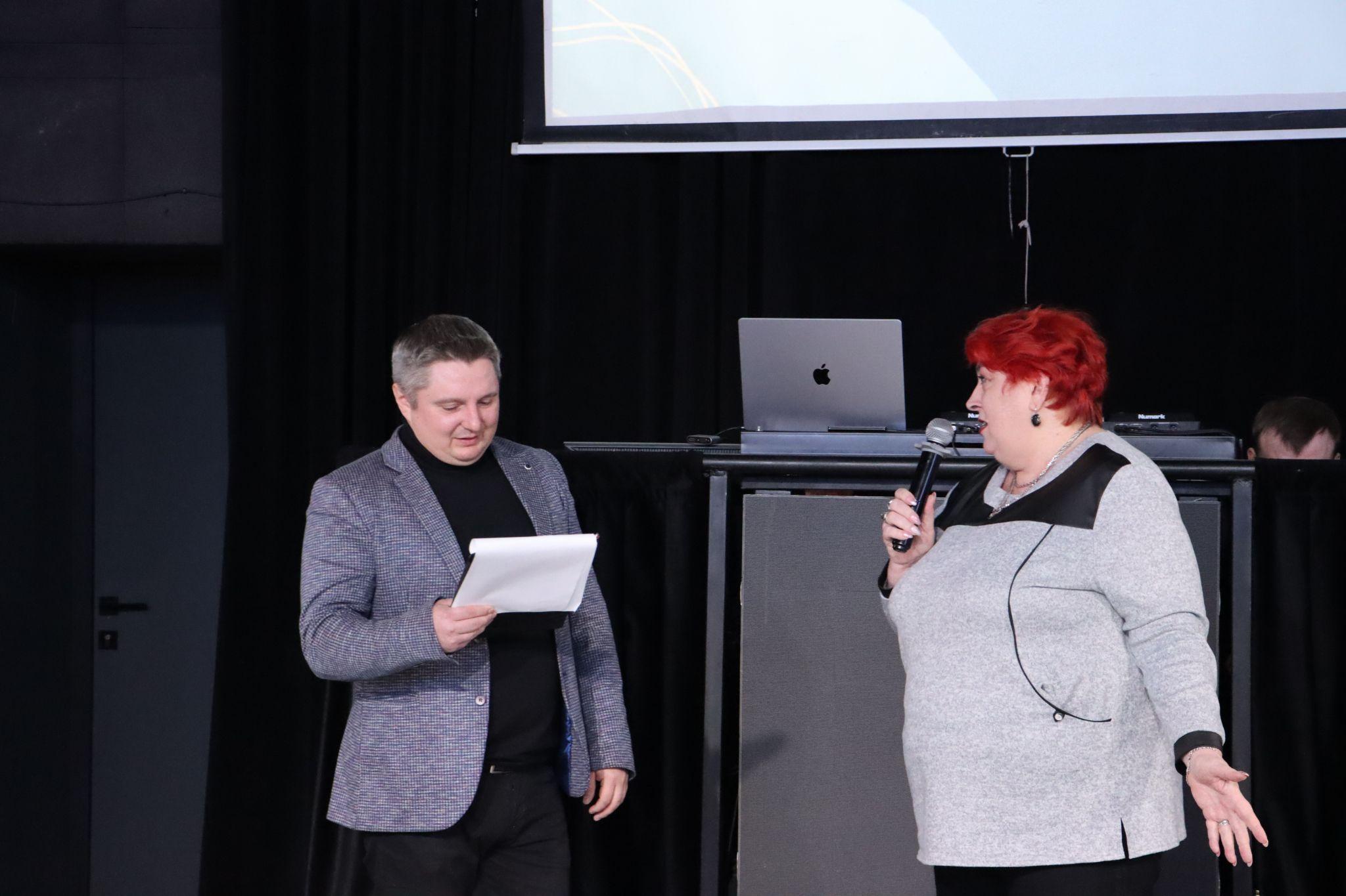 Новини Тернополя - фото з У Тернополі влаштували свято для вихованців дитбудинків сімейного типу: репортаж