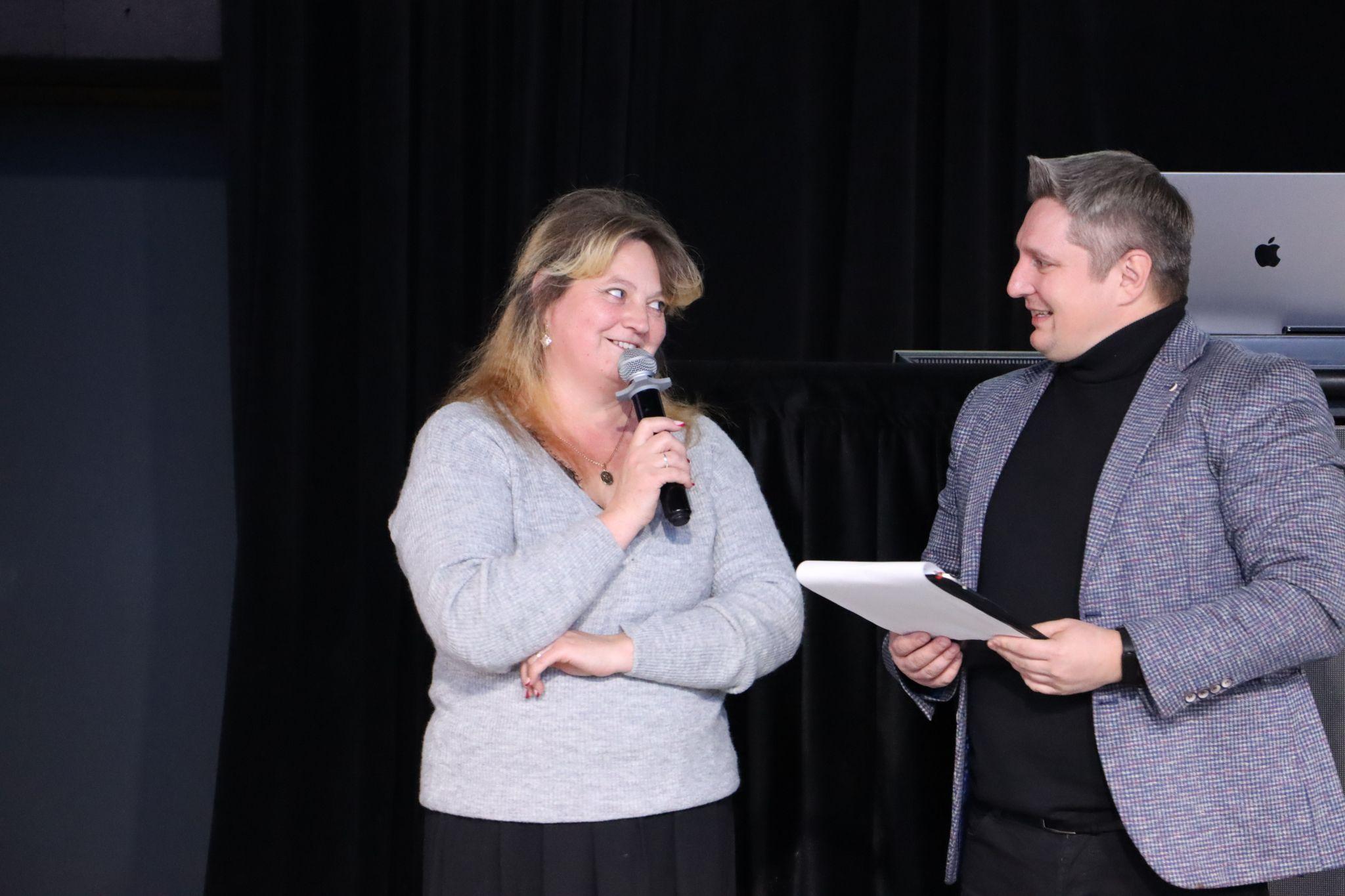 Новини Тернополя - фото з У Тернополі влаштували свято для вихованців дитбудинків сімейного типу: репортаж