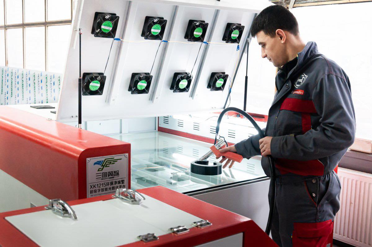 Новини Вінниці - фото з Як під час війни утримати позиції і стати сильнішим? Історії двох вінницьких компаній