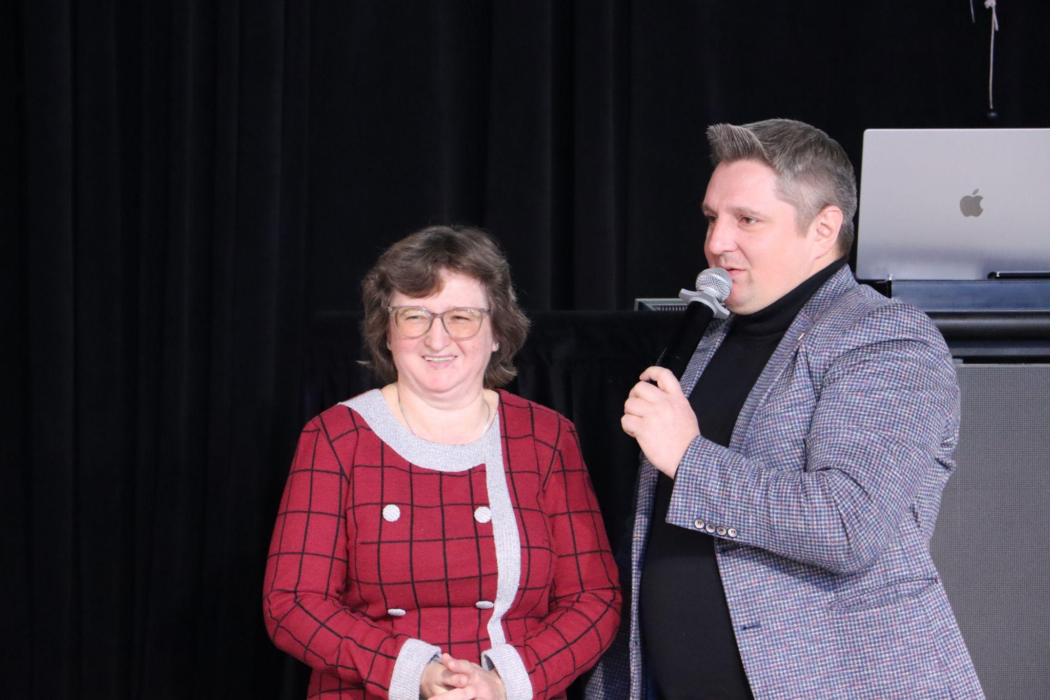 Новини Тернополя - фото з У Тернополі влаштували свято для вихованців дитбудинків сімейного типу: репортаж