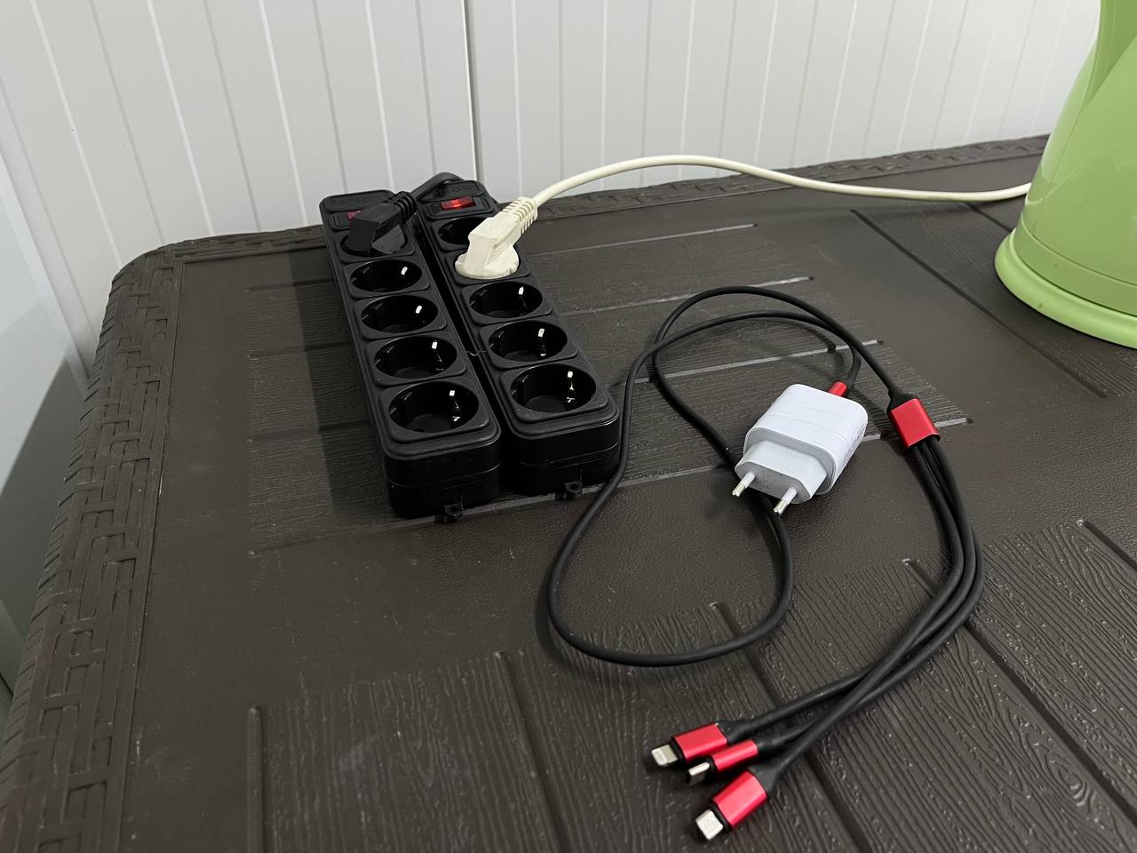 Новини Тернополя - фото з У Тернополі відкрили новий «Пункт незламності»: ми перевірили, чим можуть скористатися містяни