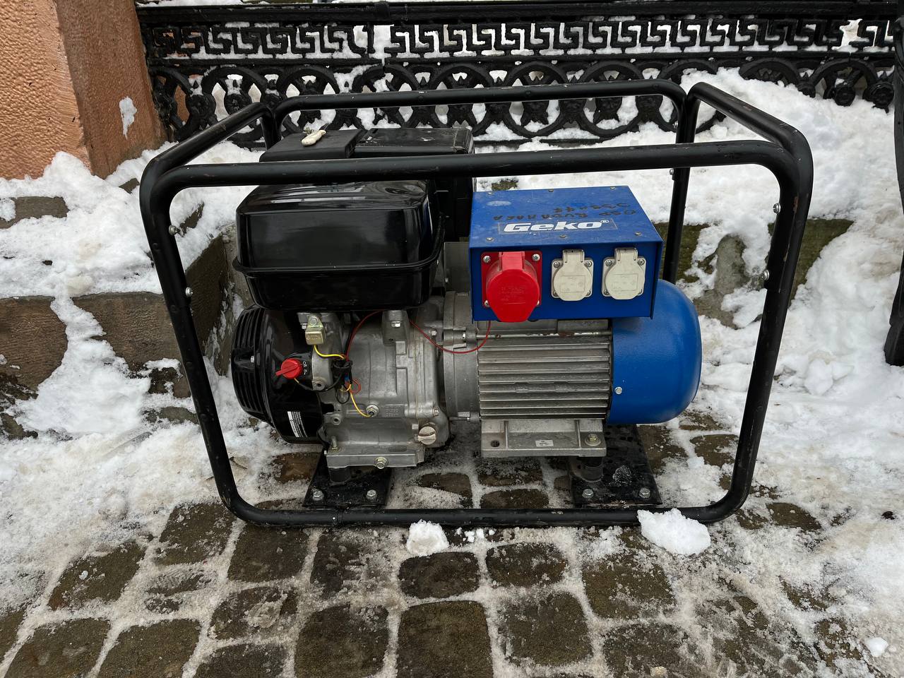 Новини Тернополя - фото з У Тернополі відкрили новий «Пункт незламності»: ми перевірили, чим можуть скористатися містяни