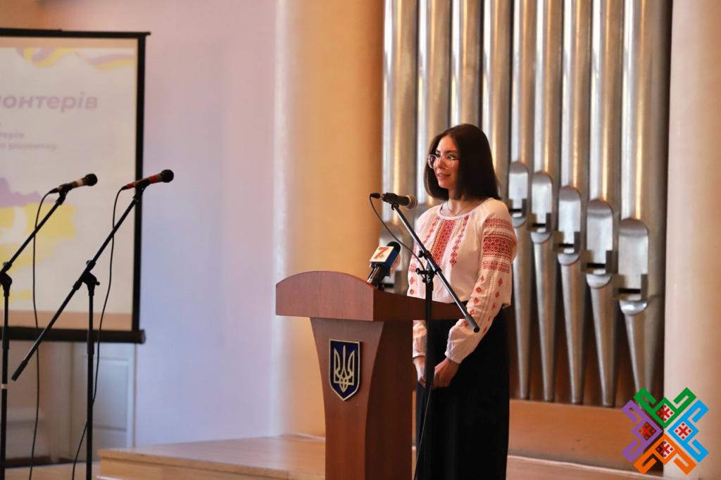 Новини Хмельницького - фото з У Хмельницькому помолилися за волонтерів, українську перемогу і мир