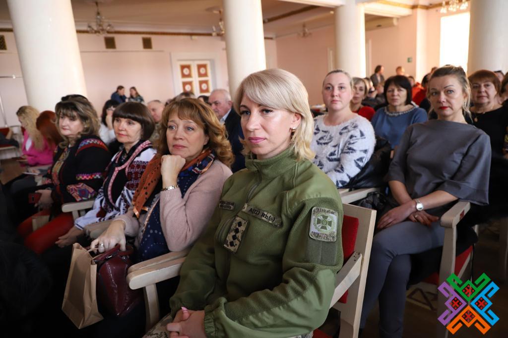 Новини Хмельницького - фото з У Хмельницькому помолилися за волонтерів, українську перемогу і мир