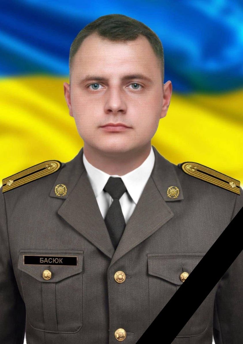 Новини Тернополя - фото з На фронті загинув молодший лейтенант з Кременця На зображенні може бути: 1 особа