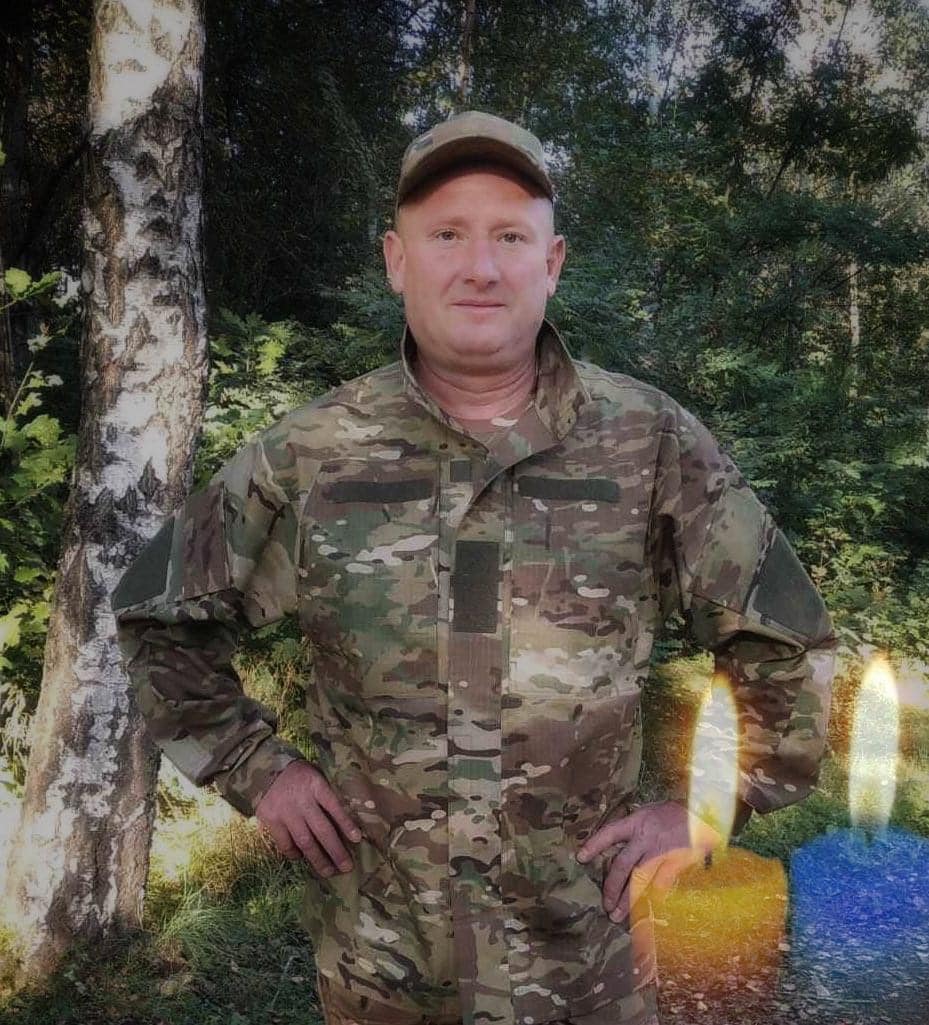 Новини Хмельницького - фото з Троє військових із Хмельниччини загинули в боях. Історії Героїв