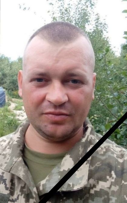 Новини Хмельницького - фото з Троє військових із Хмельниччини загинули в боях. Історії Героїв