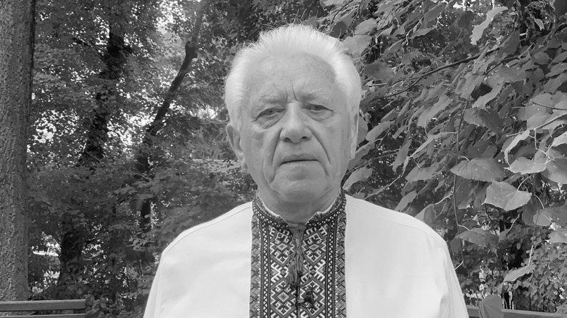 Новини Тернополя - фото з У Тернополі прощатимуться зі спочилим Олександром Венгриновичем