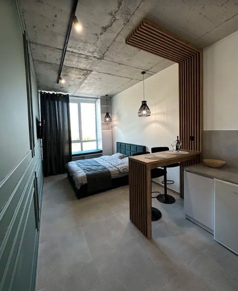 Новини Тернополя - фото з Скільки коштує орендувати квартиру на Новий рік у Тернополі й Карпатах? Ми дізнались