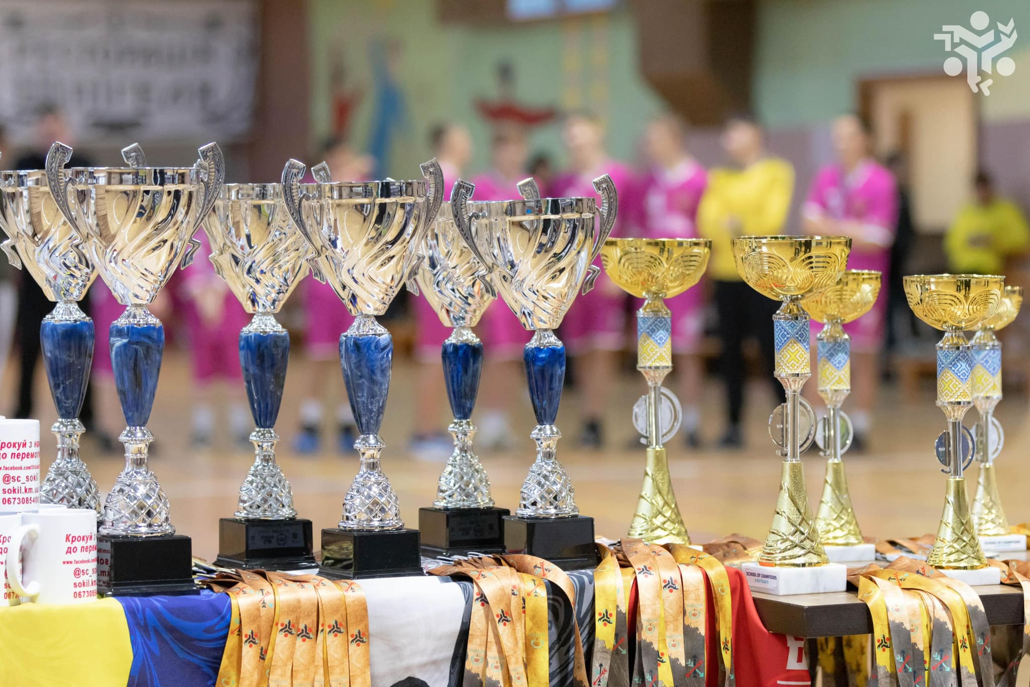 Новини Хмельницького - фото з Які навчальні заклади Хмельницького перемогли в чемпіонаті з футболу