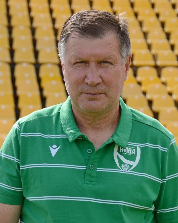 Новини Вінниці - фото з Вінницька «Нива» прагне зберегти склад і підсилити три ігрові позиції