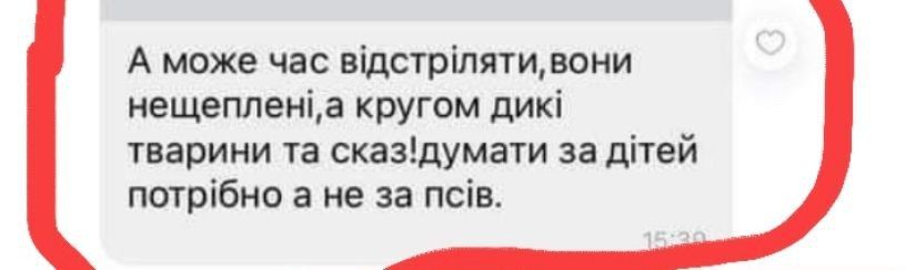 Новини Вінниці - фото з В Зарванцях жорстоко отруїли собак. Як все сталося та чому це небезпечно і для людей?