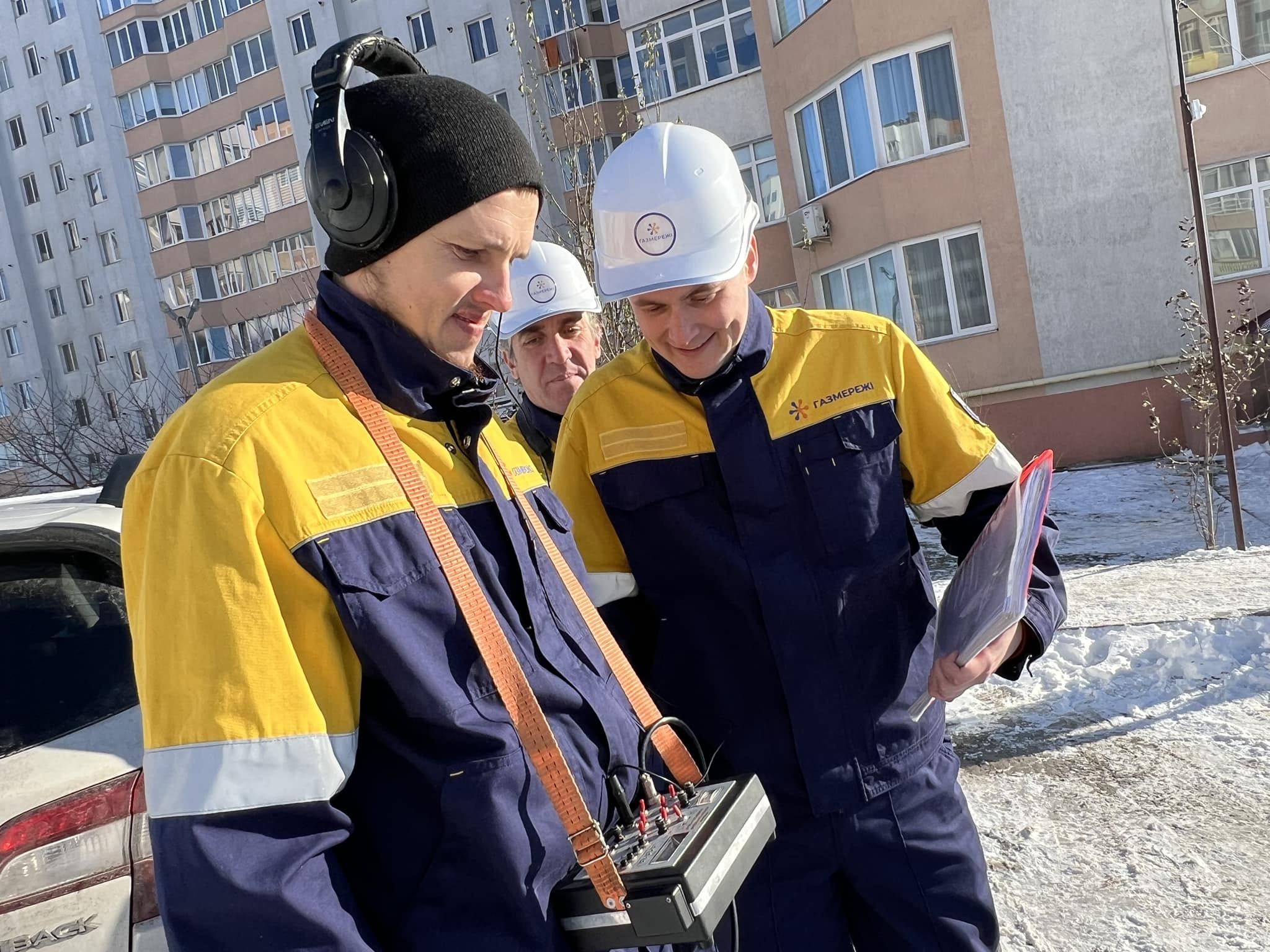 Новини Хмельницького - фото з Де у Хмельницькому відключатимуть газ (АДРЕСИ)