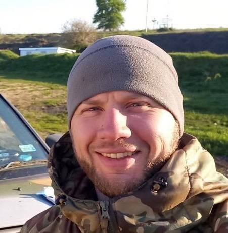 Новини Хмельницького - фото з “Це був останній місяць, як ми були разом”. Спогади про хмельничанина Едуарда Шарана Нет описания.