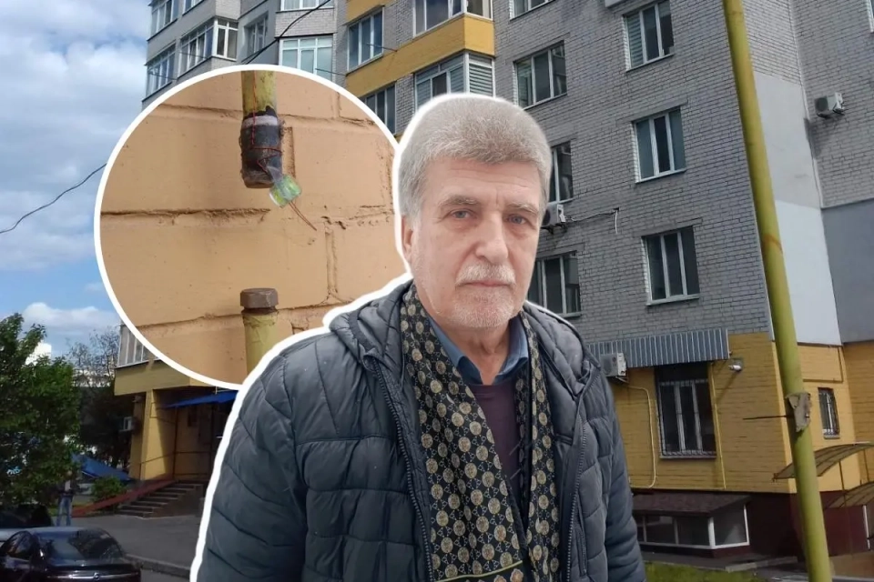 Новини Вінниці - фото з ТОП важливих новин на «20 хвилин» від 4 до 11 грудня, які ви могли пропустити