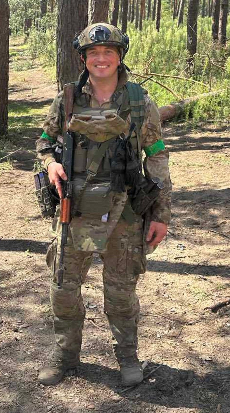 Новини Хмельницького - фото з Під Бахмутом загинули троє військових із Хмельницької області