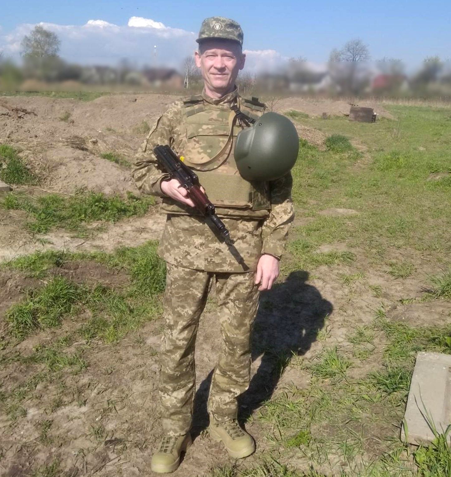 Новини Хмельницького - фото з Під Бахмутом загинули троє військових із Хмельницької області