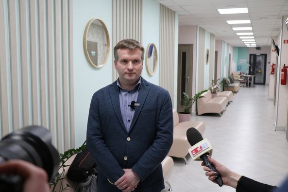 Новини Житомира - фото з У Житомирі стартував благодійний проєкт із оперативного лікування військовослужбовців