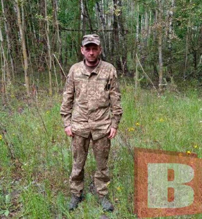 Новини Хмельницького - фото з “Я одружився на армії”: історія загиблого на Донеччині воїна Михайла Гаврилюка