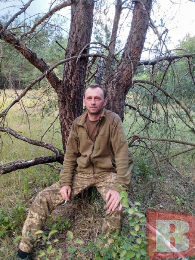 Новини Хмельницького - фото з “Я одружився на армії”: історія загиблого на Донеччині воїна Михайла Гаврилюка