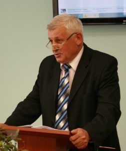Новини Хмельницького - фото з Директора "Новатора" звільнили. Його підозрюють у розтраті державних грошей