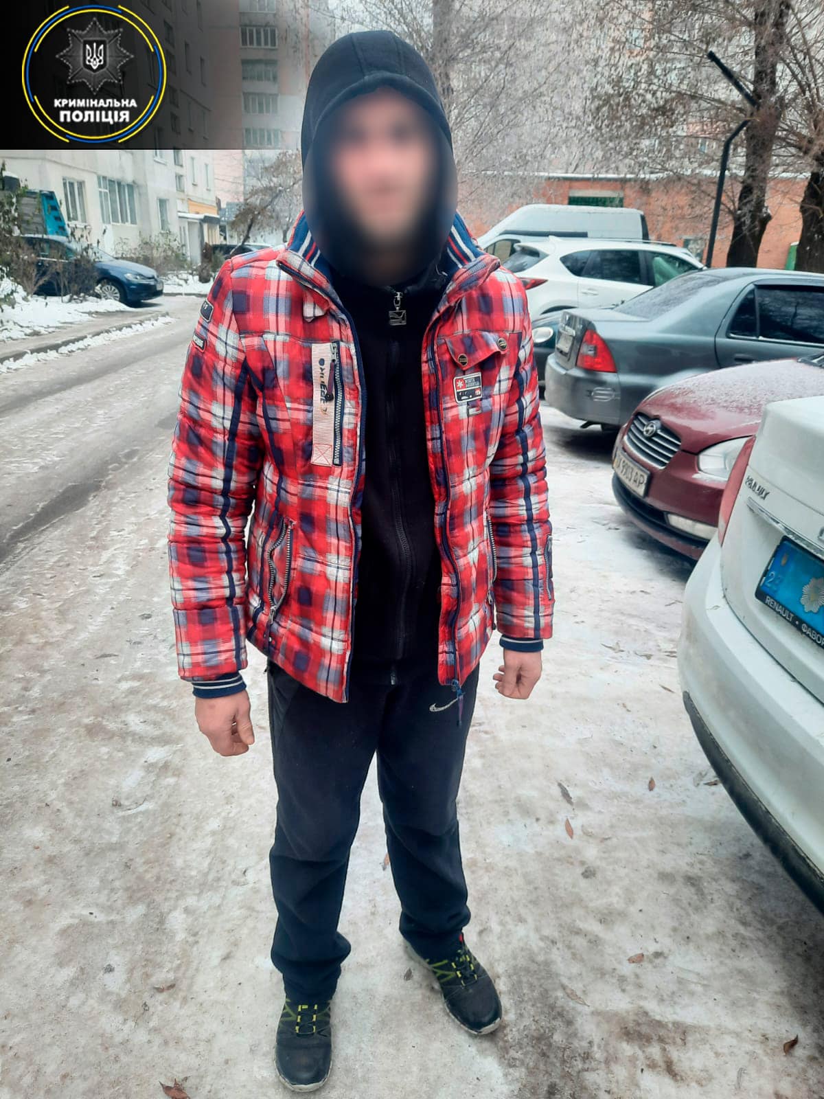 Новини Хмельницького - фото з Зґвалтував та пограбував: хмельничанин напав на жінку у комп’ютерному клубі (ВІДЕО, ФОТО)