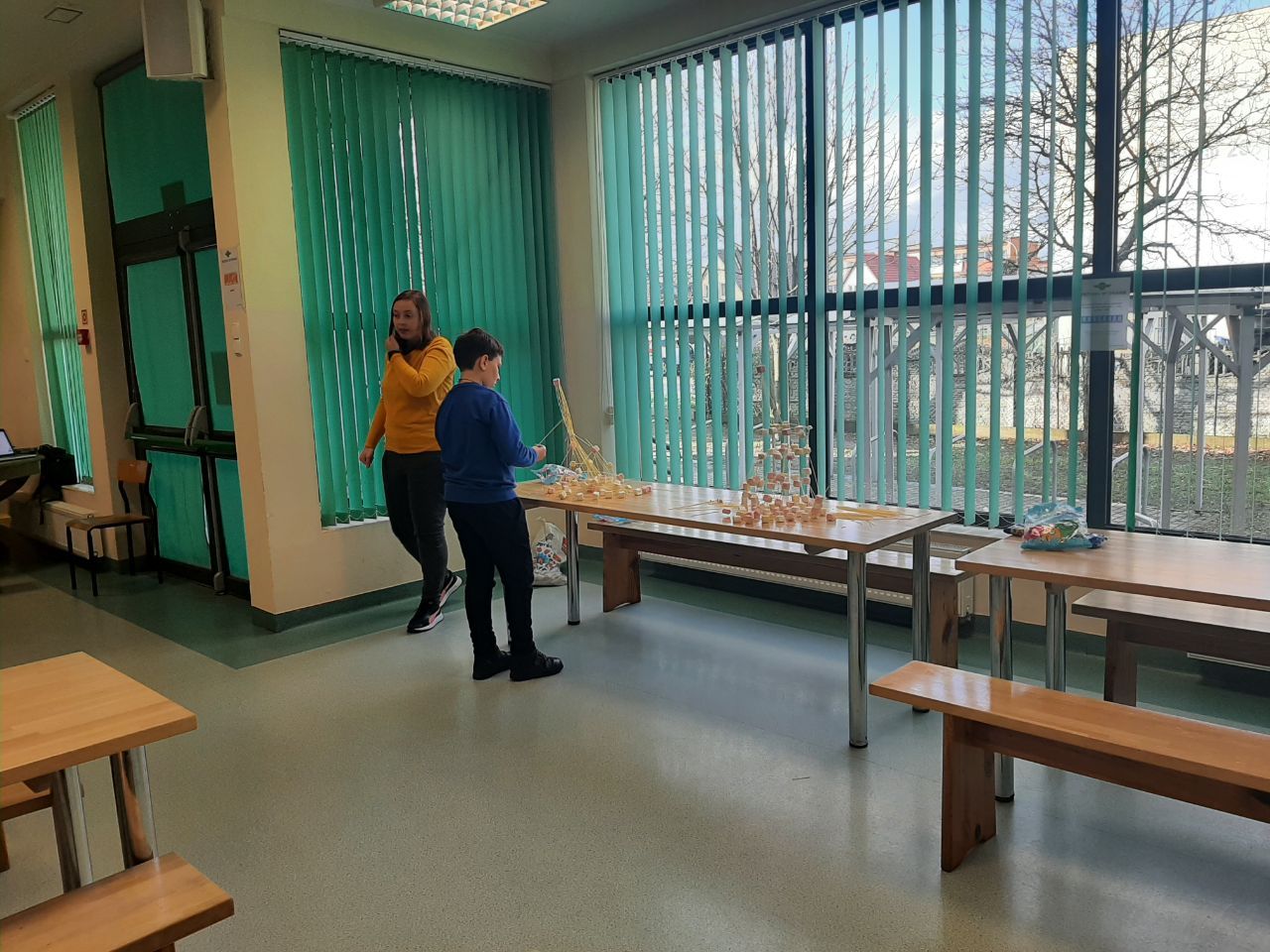 Новини Вінниці - фото з «Казала йому, щоб він лише не зазнався». Як шестикласник Ілля Пашута представляв Україну в Польщі?