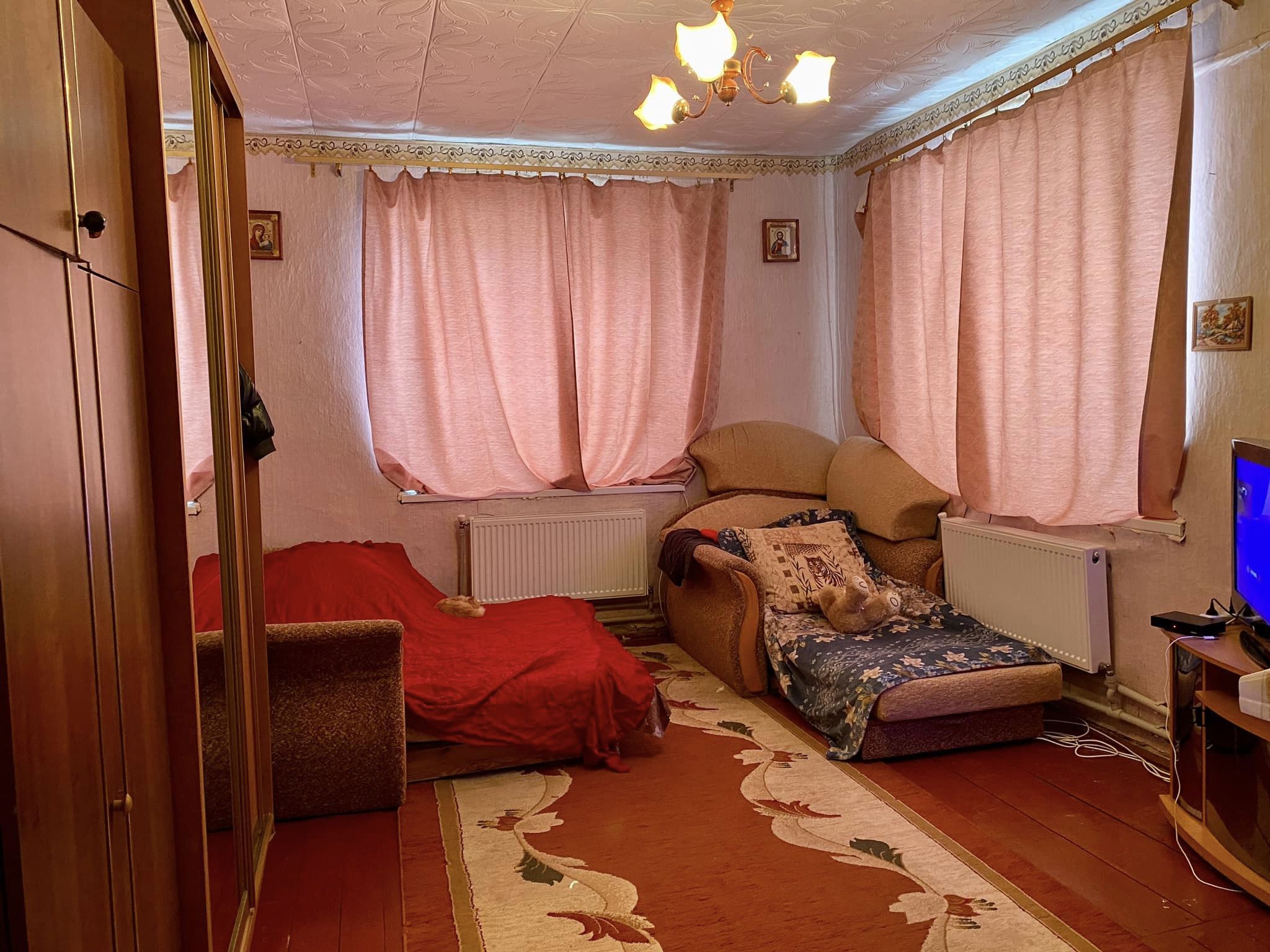 Новини Хмельницького - фото з Багатодітній родині загиблого захисника подарували новий будинок