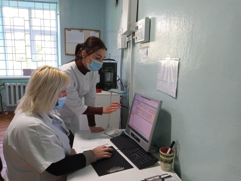 Новини Тернополя - фото з Обласну лікарню об'єднують із двома закладами: що зміниться для пацієнтів та медиків